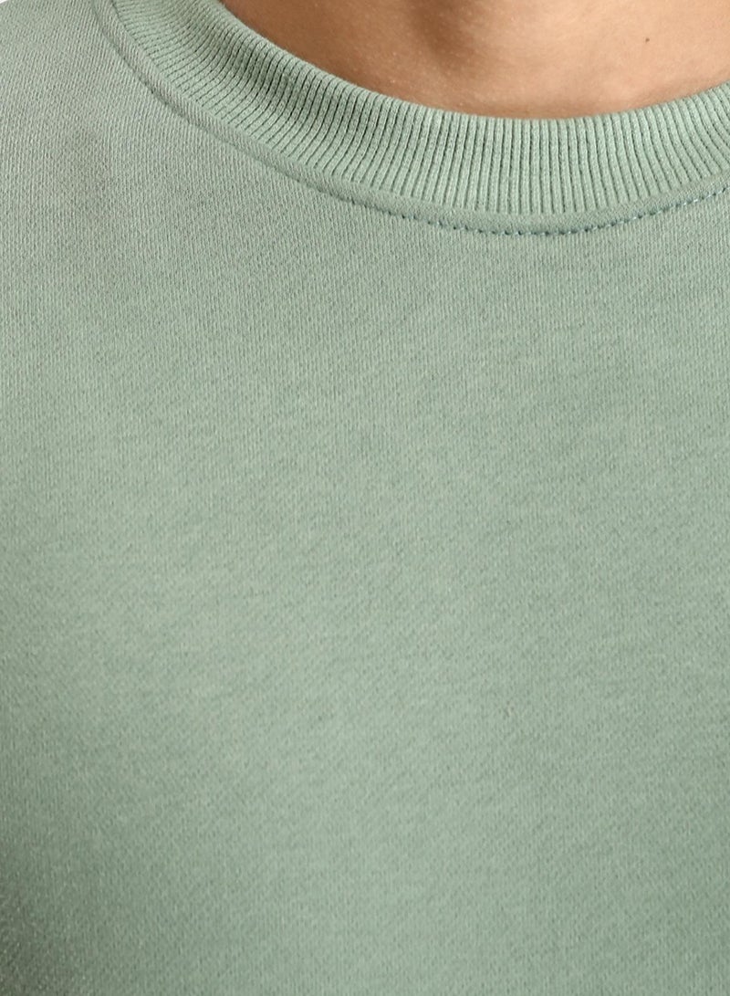 Ravin Men Crew Neck Sweatshirt - Image 3